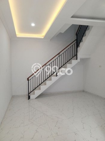 Jual Rumah Bagus Siap Huni LB 80m2 di Jagakarsa, Jakarta Selatan Jual Rumah Bagus Siap Huni LB 80m2 di Jagakarsa, Jakarta Selatan