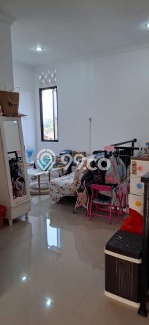 For Sale Hunian Rumah Terawat 3 KT di Bintara, Bekasi For Sale Hunian Rumah Terawat 3 KT di Bintara, Bekasi