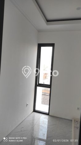 Dijual Rumah Modern 3 KT di Bintara, Bekasi Dijual Rumah Modern 3 KT di Bintara, Bekasi