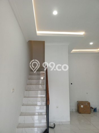 Jual Rumah Bagus Siap Huni LB 80m2 di Jagakarsa, Jakarta Selatan Jual Rumah Bagus Siap Huni LB 80m2 di Jagakarsa, Jakarta Selatan