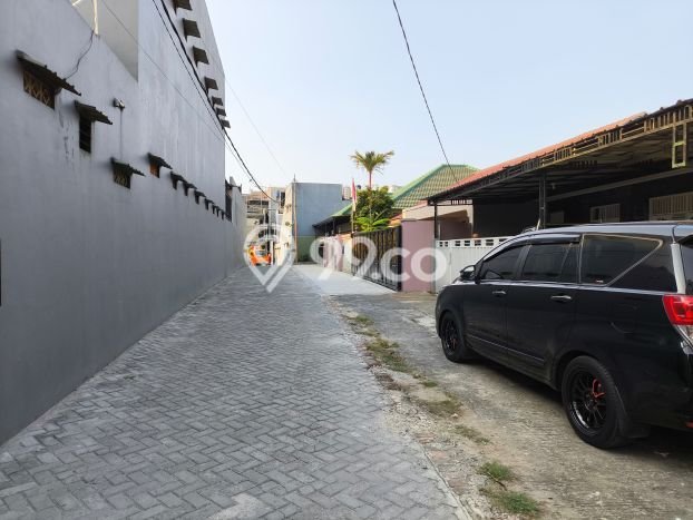 Dijual Rumah Eksklusif 3 KT di Bintara, Bekasi Dijual Rumah Eksklusif 3 KT di Bintara, Bekasi