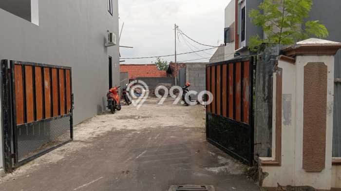 Tanah Dijual di Jakarta Timur Seluas 73m2 Strategis Tanah Dijual di Jakarta Timur Seluas 73m2 Strategis