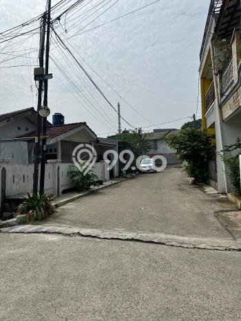 Dijual Cepat Rumah Favorit Siap Huni LB 160m2 di Cilodong, Depok Dijual Cepat Rumah Favorit Siap Huni LB 160m2 di Cilodong, Depok