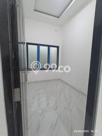 Rumah Modern 2 KT LT 34m2 di Cilangkap Rumah Modern 2 KT LT 34m2 di Cilangkap