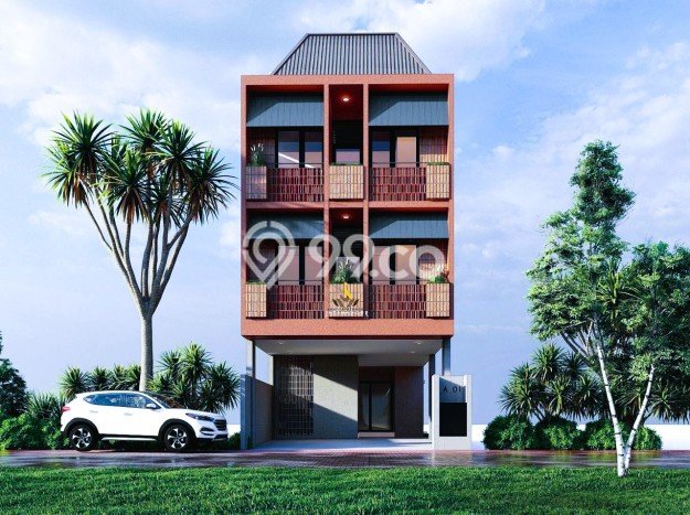 Untuk Dijual Kost di Jatinangor, Sumedang, 10 KT, 10 KM, Luas 260m2 Untuk Dijual Kost di Jatinangor, Sumedang, 10 KT, 10 KM, Luas 260m2