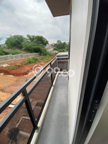 Jual Rumah Eksklusif 2 KT di Cinangka, Depok Jual Rumah Eksklusif 2 KT di Cinangka, Depok