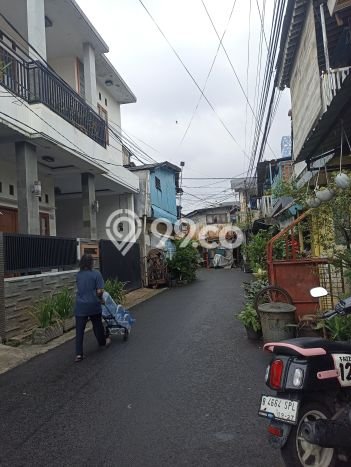 Kos-kosan Dijual di Setiabudi Jakarta Selatan Luas 94m2 Kos-kosan Dijual di Setiabudi Jakarta Selatan Luas 94m2