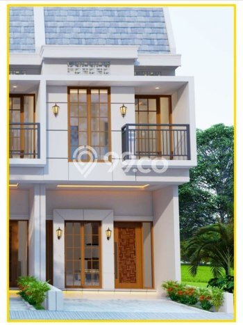 For Sale Rumah 3 Kamar Lokasi Strategis Nyaman dan Strategis di Duren Sawit For Sale Rumah 3 Kamar Lokasi Strategis Nyaman dan Strategis di Duren Sawit