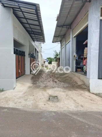 Rumah Minimalis Dijual di Cipayung 1 Kamar dengan LT 22m2 Rumah Minimalis Dijual di Cipayung 1 Kamar dengan LT 22m2