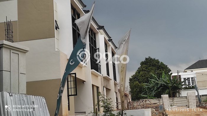 Jual Rumah Minimalis Bagus Punya 3 KT di Rawalumbu Bekasi SHM Jual Rumah Minimalis Bagus Punya 3 KT di Rawalumbu Bekasi SHM