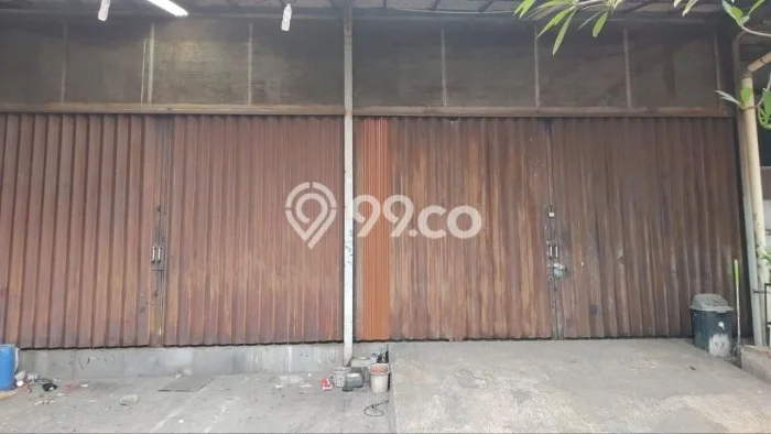 Gudang Dijual di Prime Area Bekasi Luas 800m2 Gudang Dijual di Prime Area Bekasi Luas 800m2