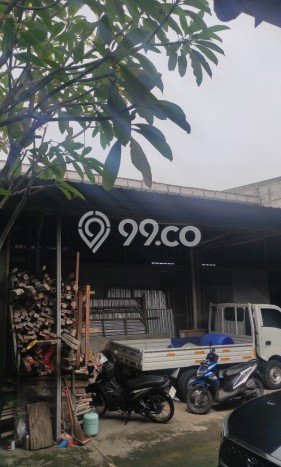 Gudang Dijual di Prime Area Bekasi Luas 800m2 Gudang Dijual di Prime Area Bekasi Luas 800m2