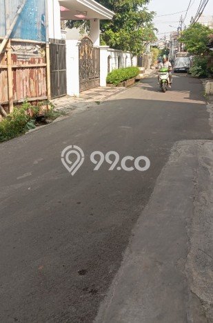 Rumah Modern Minimalis 3 KT Siap Huni di Jatinegara Rumah Modern Minimalis 3 KT Siap Huni di Jatinegara