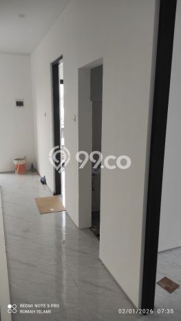 Dijual Rumah Modern 3 KT di Bintara, Bekasi Dijual Rumah Modern 3 KT di Bintara, Bekasi
