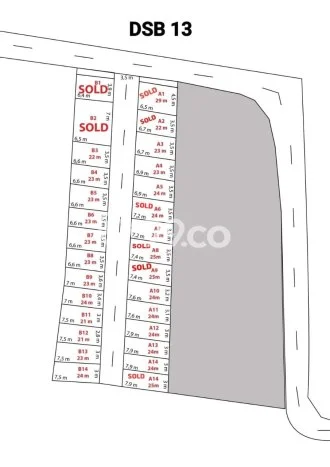 Rumah Minimalis Dijual di Cipayung 1 Kamar dengan LT 22m2 Rumah Minimalis Dijual di Cipayung 1 Kamar dengan LT 22m2