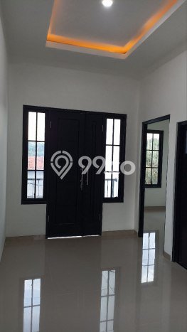 Rumah Modern Minimalis 2 Kamar Bisa Langsung Pindah di Pasar Rebo Rumah Modern Minimalis 2 Kamar Bisa Langsung Pindah di Pasar Rebo