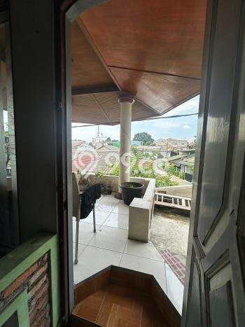 Dijual Cepat Rumah Favorit Siap Huni LB 160m2 di Cilodong, Depok Dijual Cepat Rumah Favorit Siap Huni LB 160m2 di Cilodong, Depok