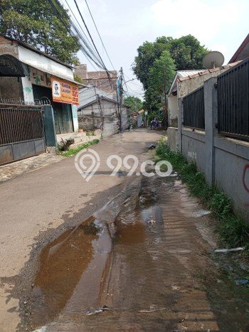 Jual Rumah Bagus Siap Huni LB 80m2 di Jagakarsa, Jakarta Selatan Jual Rumah Bagus Siap Huni LB 80m2 di Jagakarsa, Jakarta Selatan