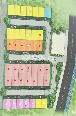 Jual Rumah Minimalis Bagus Punya 3 KT di Rawalumbu Bekasi SHM Jual Rumah Minimalis Bagus Punya 3 KT di Rawalumbu Bekasi SHM
