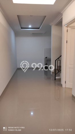 Dijual Hunian Rumah Nyaman 3 KT di Pondok Kopi, Jakarta Timur Dijual Hunian Rumah Nyaman 3 KT di Pondok Kopi, Jakarta Timur