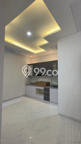 Rumah Modern Minimalis 3 KT Siap Huni di Jatinegara Rumah Modern Minimalis 3 KT Siap Huni di Jatinegara