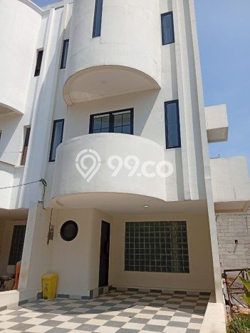 Dijual Rumah Minimalis Bagus Punya 3 KT di Duren Sawit Jakarta Timur SHM Dijual Rumah Minimalis Bagus Punya 3 KT di Duren Sawit Jakarta Timur SHM