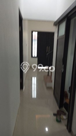 Rumah Modern Minimalis 2 Kamar Bisa Langsung Pindah di Pasar Rebo Rumah Modern Minimalis 2 Kamar Bisa Langsung Pindah di Pasar Rebo