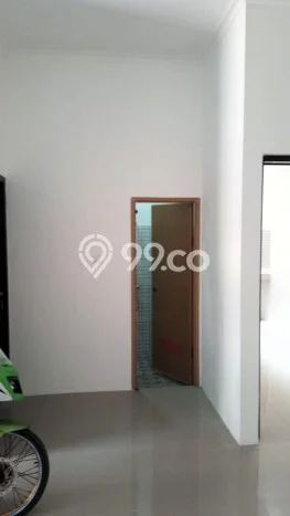 Rumah Modern 3 Kamar LT 69m2 di Jatibening Rumah Modern 3 Kamar LT 69m2 di Jatibening