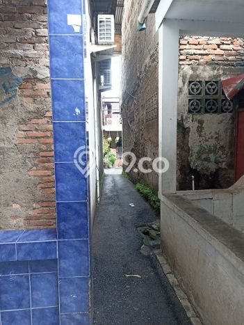Kos-kosan Dijual di Setiabudi Jakarta Selatan Luas 94m2 Kos-kosan Dijual di Setiabudi Jakarta Selatan Luas 94m2