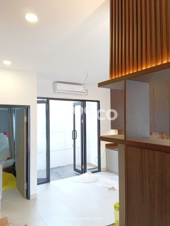 Rumah Strategis Modern Lb 54m2 di Cipayung, Jakarta Timur Rumah Strategis Modern Lb 54m2 di Cipayung, Jakarta Timur