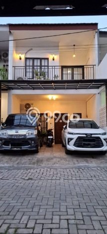 For Sale Hunian Rumah Terawat 3 KT di Bintara, Bekasi For Sale Hunian Rumah Terawat 3 KT di Bintara, Bekasi