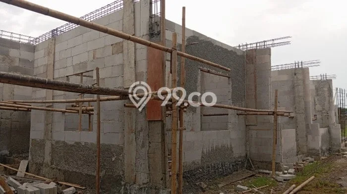 Rumah Minimalis Dijual di Cipayung 1 Kamar dengan LT 22m2 Rumah Minimalis Dijual di Cipayung 1 Kamar dengan LT 22m2