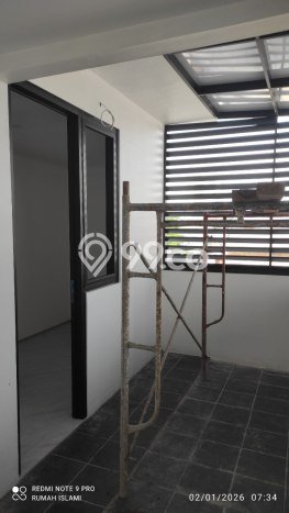 Dijual Rumah Modern 3 KT di Bintara, Bekasi Dijual Rumah Modern 3 KT di Bintara, Bekasi