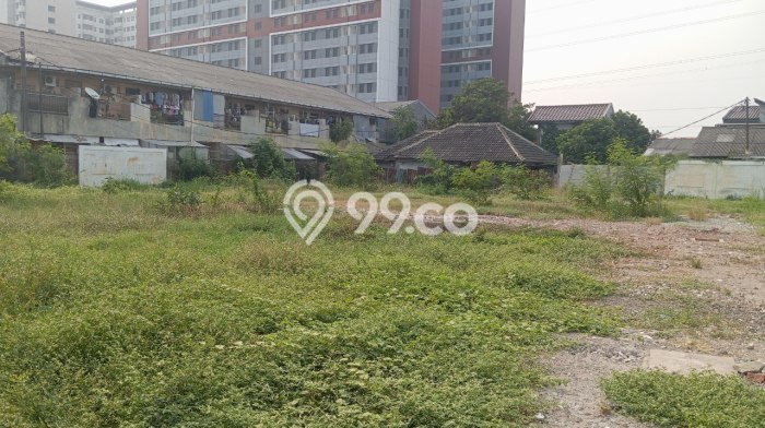 Untuk Dijual Tanah di Jakarta Timur, Luas 65m2 SHM Untuk Dijual Tanah di Jakarta Timur, Luas 65m2 SHM