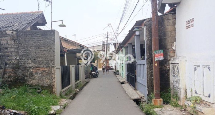 Rumah Minimalis 2 KT di Pondok Kelapa Jakarta Timur Unfurnished Rumah Minimalis 2 KT di Pondok Kelapa Jakarta Timur Unfurnished
