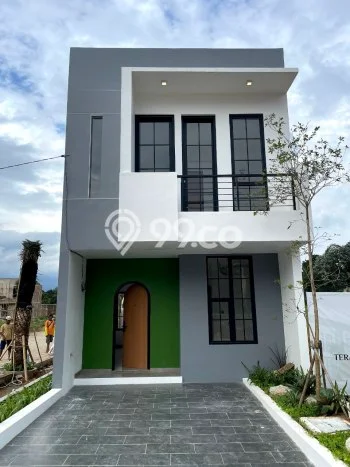 For Sale Hunian Rumah Nyaman 2 Kamar di Cibubur, Jakarta Timur For Sale Hunian Rumah Nyaman 2 Kamar di Cibubur, Jakarta Timur
