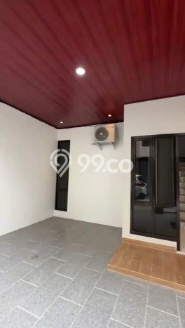 Rumah Modern Minimalis 3 KT Siap Huni di Jatinegara Rumah Modern Minimalis 3 KT Siap Huni di Jatinegara