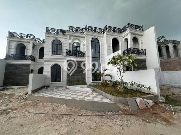 Dijual Rumah 3 Kamar Lokasi Strategis Nyaman dan Strategis di Cimanggis Dijual Rumah 3 Kamar Lokasi Strategis Nyaman dan Strategis di Cimanggis