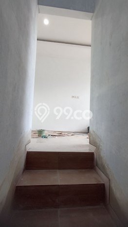 Rumah Modern Minimalis 2 Kamar Bisa Langsung Pindah di Pasar Rebo Rumah Modern Minimalis 2 Kamar Bisa Langsung Pindah di Pasar Rebo