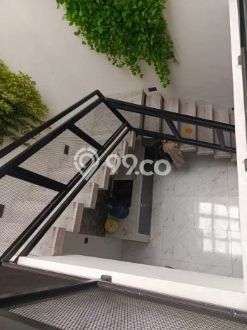 Jual Rumah Bagus Siap Huni LB 100m2 di Duren Sawit, Jakarta Timur Jual Rumah Bagus Siap Huni LB 100m2 di Duren Sawit, Jakarta Timur