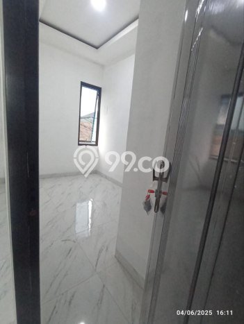Rumah Modern 2 KT LT 34m2 di Cilangkap Rumah Modern 2 KT LT 34m2 di Cilangkap