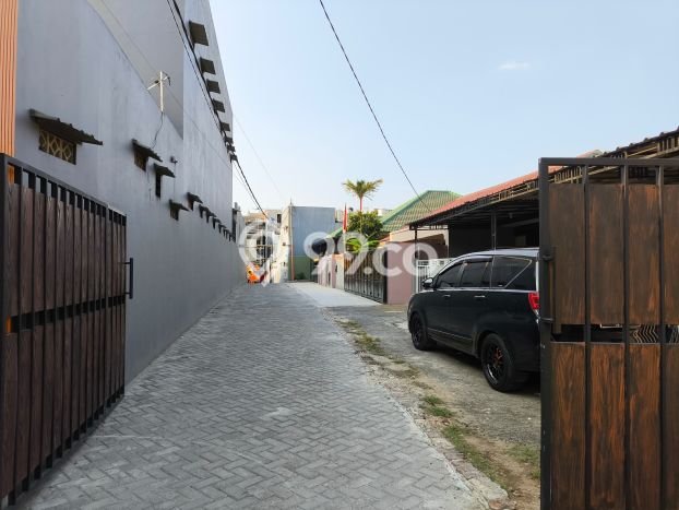 Dijual Rumah Eksklusif 3 KT di Bintara, Bekasi Dijual Rumah Eksklusif 3 KT di Bintara, Bekasi