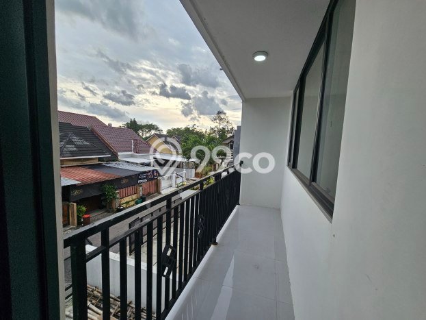 Rumah Modern Cantik 3 KT Siap Huni di Ngemplak Rumah Modern Cantik 3 KT Siap Huni di Ngemplak