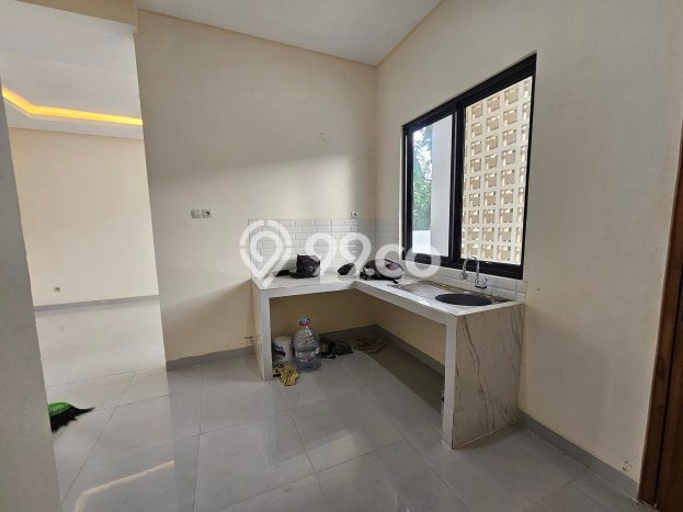 Rumah Modern Cantik 3 KT Siap Huni di Ngemplak Rumah Modern Cantik 3 KT Siap Huni di Ngemplak