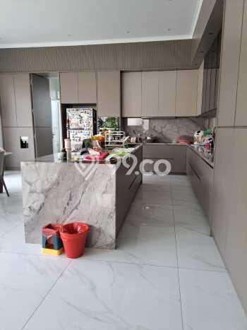 For Sale! Luxury House LT 920m2 Desain Modern di Setiabudi For Sale! Luxury House LT 920m2 Desain Modern di Setiabudi