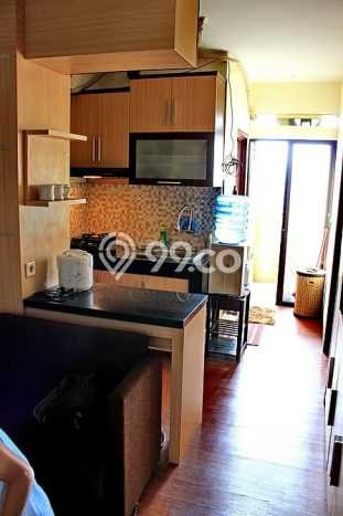 Tersedia Apartemen 2 KT, 1 KM, 36m2 di Cibeunying Kidul, Bandung Tersedia Apartemen 2 KT, 1 KM, 36m2 di Cibeunying Kidul, Bandung