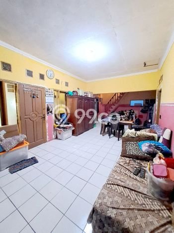 Hunian Cantik Minimalis Lb 200m2 di Bojongloa Kidul, Bandung Hunian Cantik Minimalis Lb 200m2 di Bojongloa Kidul, Bandung