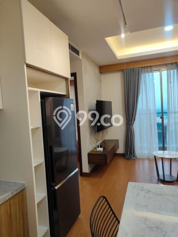 Untuk Dijual Apartemen 2 KT & 2 KM di Bandung Lokasi Strategis Untuk Dijual Apartemen 2 KT & 2 KM di Bandung Lokasi Strategis