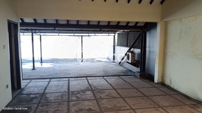 Rumah Luxury Modern Tanpa Renovasi di Pasteur Bandung Rumah Luxury Modern Tanpa Renovasi di Pasteur Bandung