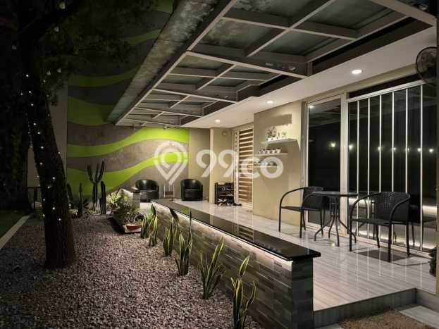 Dijual Rumah Luas Megah Dengan View Eksklusif di Kota Baru Parahyangan, Bandung Dijual Rumah Luas Megah Dengan View Eksklusif di Kota Baru Parahyangan, Bandung